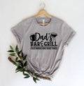 Dad's Bar & Grill Could Brews and Good Times T-Shirt