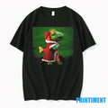 Seattle Mariners Salmon Chinook King Salmon Tshirts Sweater