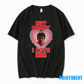 Charles Leclerc But Daddy I Love Him Formula 1 Tshirts Sweater