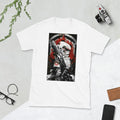 STAR W ACTION SCI FI MOVIE TROOPER FUN GRAPHIC Short-Sleeve Unisex T-Shirt