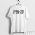 Classic I Smell You In Hi Def T Shirts