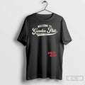 Classic Jeremy Zucker Merch Jeremy Zucker 2025 World Tour T Shirts