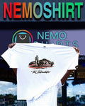 Dale Earnhardt Duck Hunting The Intimidator shirt