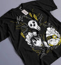 Soul Eater Unisex T-Shirt Maka Albarn Black Star Anime Unisex T-Shirt