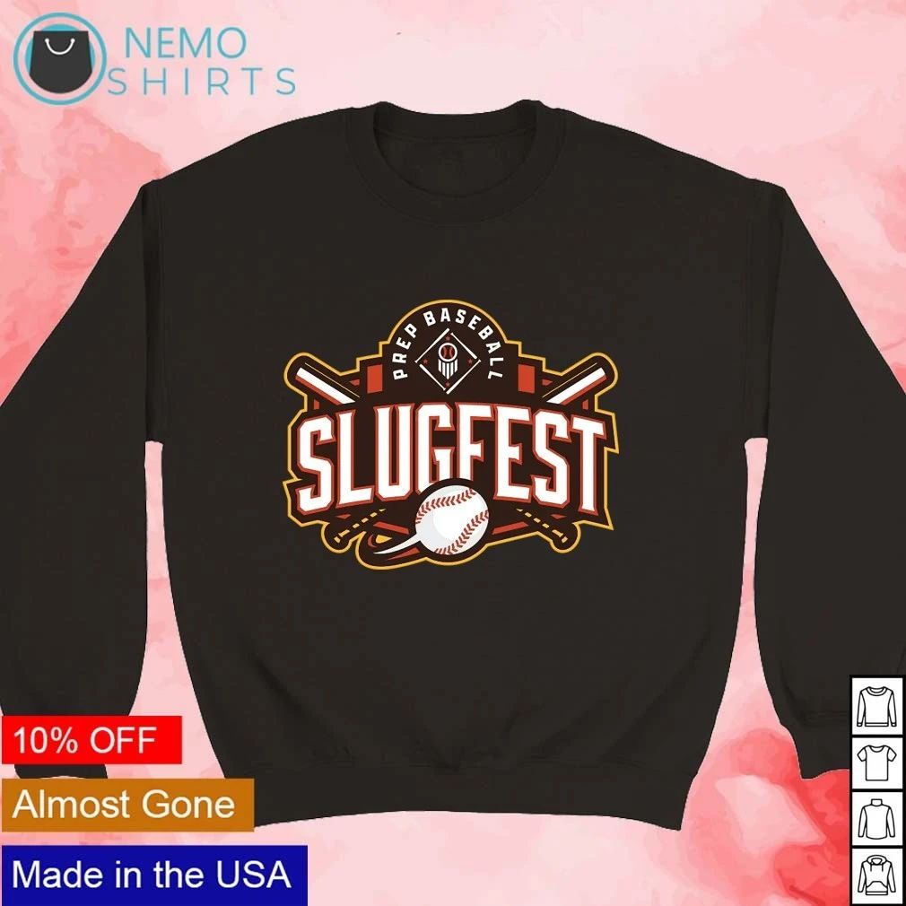 PBT Grand Park September Slugfest 2026 shirt