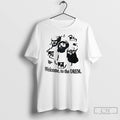 Classic Welcome To The Dream T Shirts