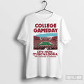 Premium 2025 College Gameday Live From Tuscaloosa The University Of Alabama Ladies