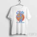 Premium Bold As Love The Jimi Hendrix Experience T Shirts