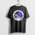 Ems X New York Yankees Skyline Tshirts Sweater