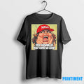 Maga Stop Showing Us How Stupid We Look Tshirts Sweater