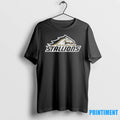 Birmingham Stallions Lockup Logo Style Tshirts Sweater
