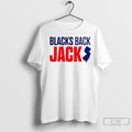 Classic Blacks Back Jack Ciattarelli