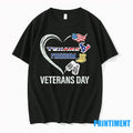 Houston Texans Freedom Veterans Day Tshirts Sweater