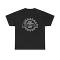 Laibach NSK Slovenia (Yugoslavia) - Unisex Heavy Cotton Tee