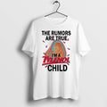 The Rumors Are True Im A Tylenol Child Tshirts Sweater