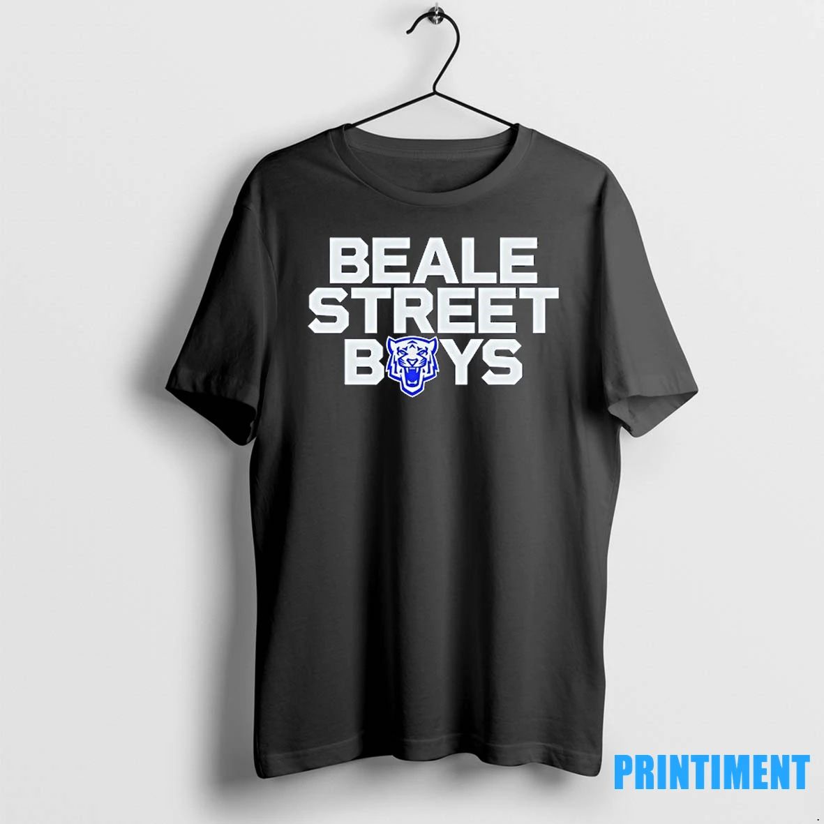 The Beale Street Boys Logo Tshirts Sweater