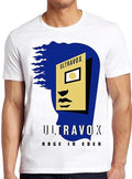 Ultravox Rage In Eden New Wave Pop Retro Cool Top Gift Tee T Shirt 44