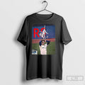 Classic Crazy Catch To Save The World Series