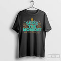 Classic Seattle Mariners Baseball Seize The Moment All Signatures T Shirts