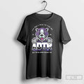 Classic Adtr You Dont Have To Like Me T Shirts