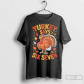 Classic Turkey Says 67 Thanksgiving