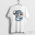 Premium Desert Scarf Girl Print T Shirts