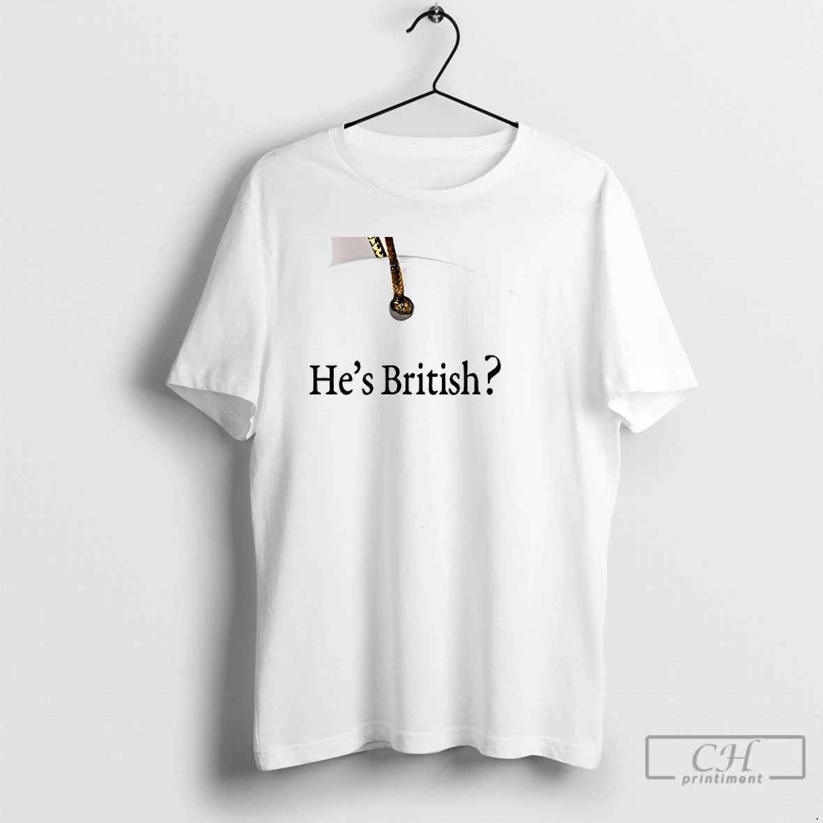 Classic Polydor Elmiene Hes British Two Sided Mugs And T Shirts