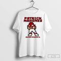 Classic Patrick Mahomes Kansas City Chiefs Quarterback Pixel