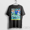 Classic Cal Raleigh 2025 Player Of The Year T Shirts
