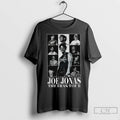 Premium Jonas Brothers 2025 Tour Hometown Greetings From Your Hometown