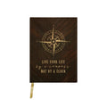 By A Compass Journal