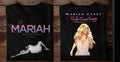 Mariah Carey The Sweet Sweet Fantasy Unisex Shirt All Size II276