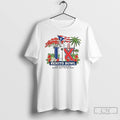 Classic Bunny Benito Bowl Lix Levis Stadium 2026 T Shirts