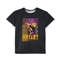 Basketball Players ADULT Size T-Shirts Clothing Custom Design Printed Front