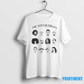 The Soulquarians Face And Name Members Tshirts Sweater