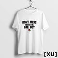 Louisville Cardinals Football Dont Mess With The Ball Boy Tshirts Sweater
