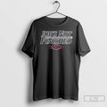 Classic Los Angeles Dodgers Jobs Not Finished Signature T Shirts