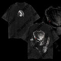 The Dark Style Predator V5 Fantasy Graphic Tee Mens T-Shirt
