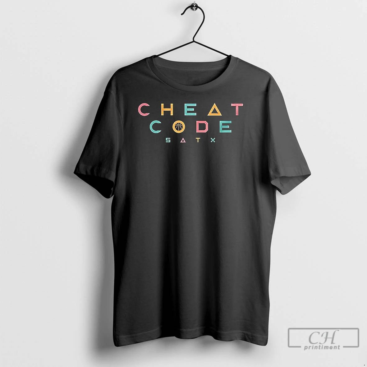 Classic Cheat Code Satx