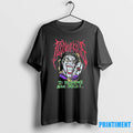The Laugh Track My Screws Are Loose But The Jokes On You Tshirts Sweater