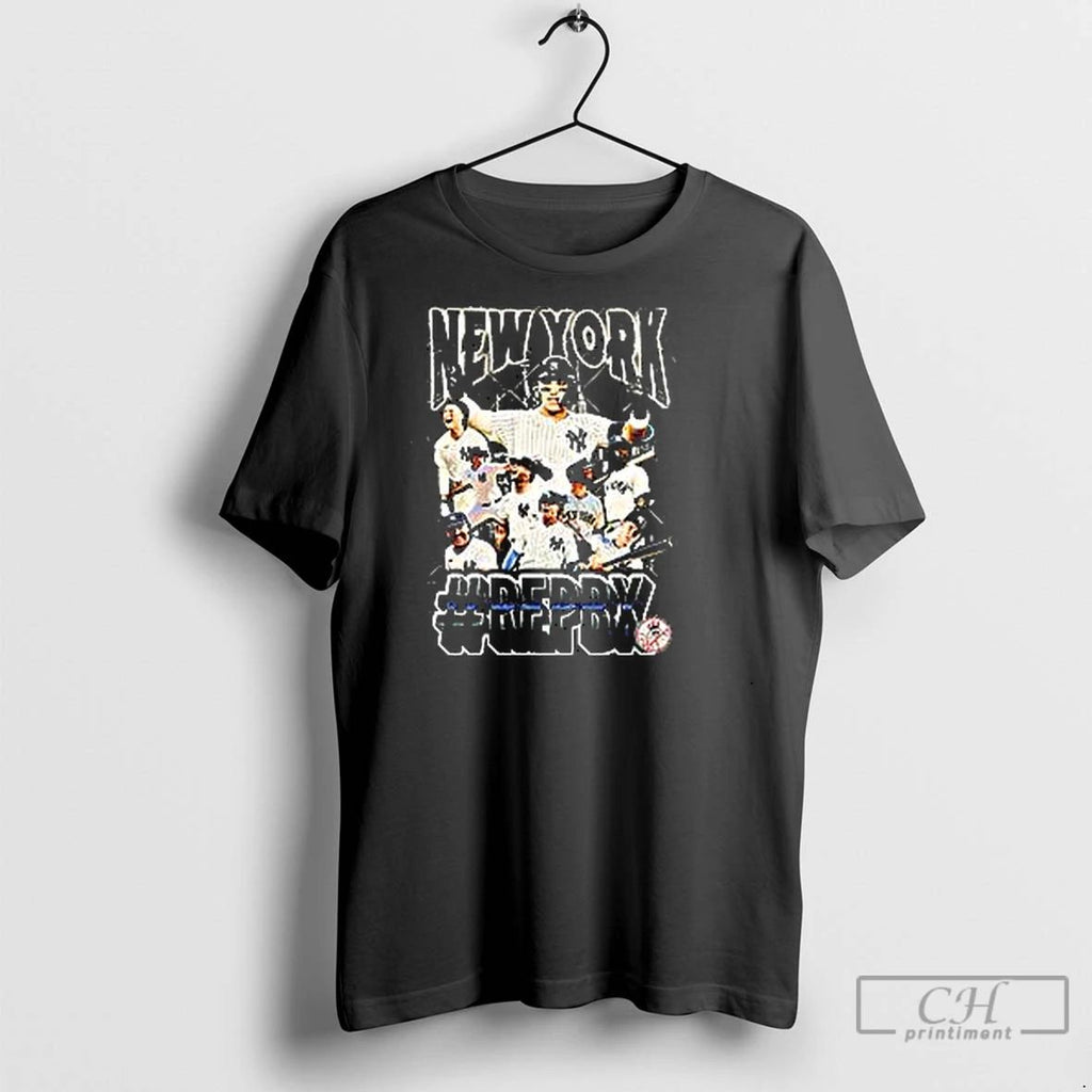Classic New York Yankees Repbx