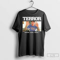 Classic Terror Oh Scary Terrah Ornaments