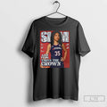 Classic Azzi Fudd Takes The Crown T Shirts