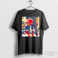 Classic Davis Schneider Young Toronto Blue Jays One Win Away T Shirts