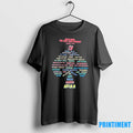 Bgyo Now The First Solo Concert 2025 Tshirts Sweater
