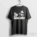 Classic The Goon Father T Shirts