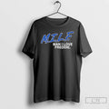 Classic Freddie Freeman Milf Man I Love Freddie T Shirts