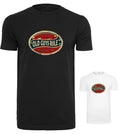 OLD GUYS RULE T-Shirt Retro Tuning Fun Sayings Funny Motorsport V8 Retro USA