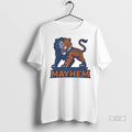 Trendy Officials Detroit Tigers And Lions Motor City Mayhem Shirt Sweater