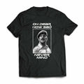 OH DEAR HOW SAD NEVER MIND Tee Windsor Davies Ain't Half Hot Mum Welsh T Shirt